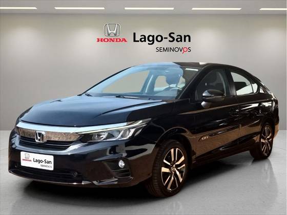 HONDA CITY 1.5 i-VTEC FLEX EX CVT HONDA CITY 1.5 i-VTEC FLEX EX CVT